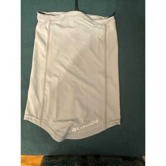 Columbia Chill River™ Neck Gaiter XS Omni-Freeze & Omni-Shade Cooling UV Protec - Picture 1 of 5